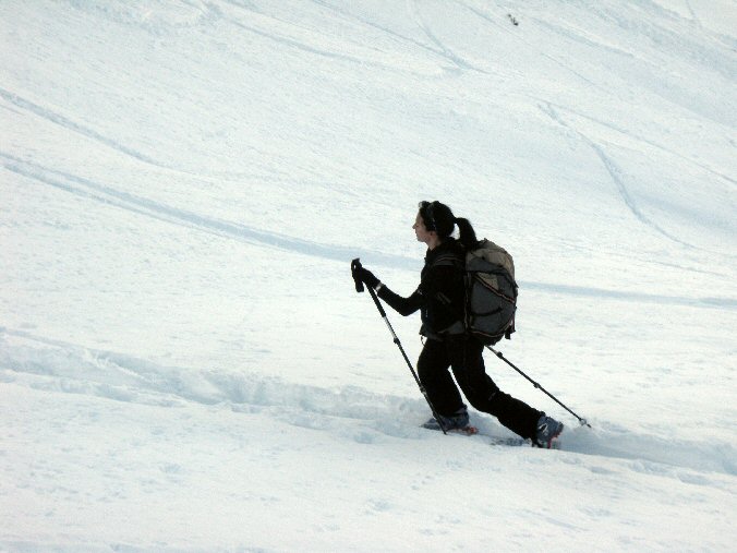 Mont Charvin 11.jpg - Dans la trace